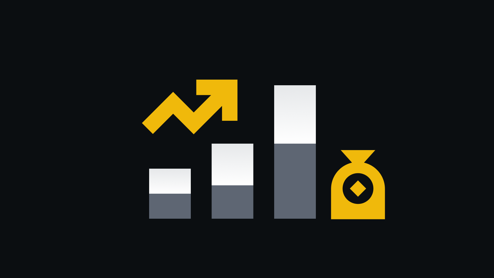安全高效数字资产交易平台